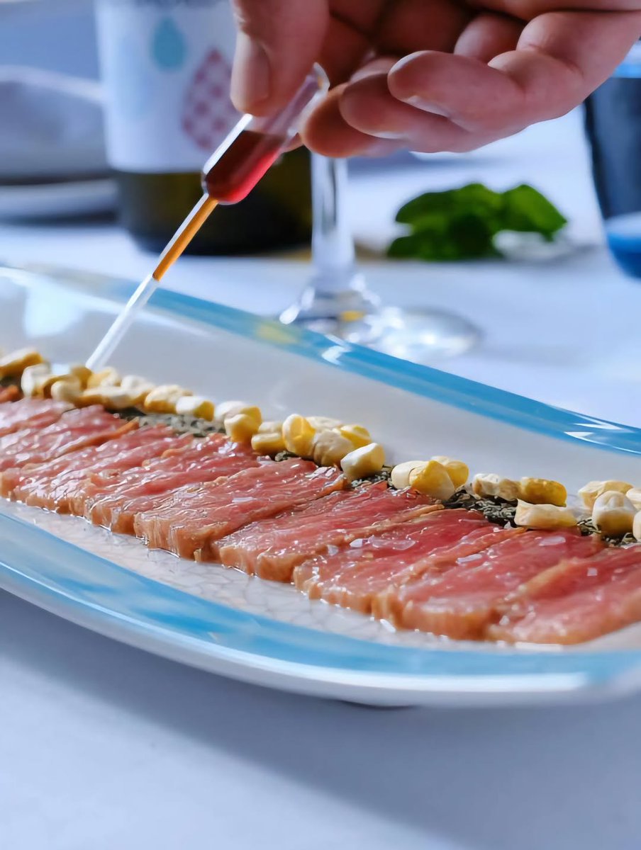 BAELO RESTAURANTE TORRELODONES tweet media