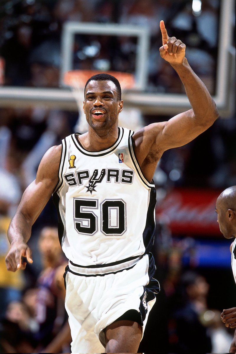 THE SAN ANTONIO SPURS RETURN IN  50 DAYS!!!