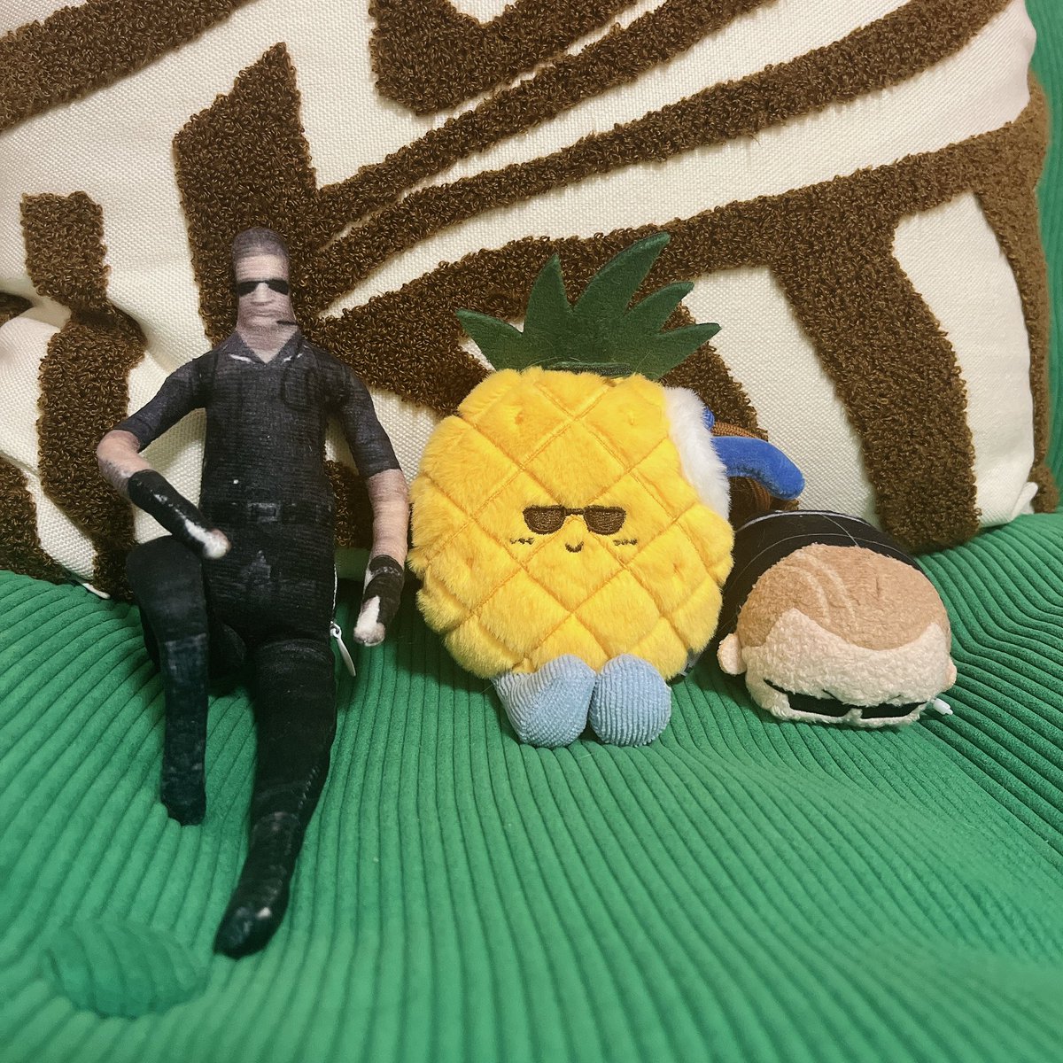 我也有老鼠干了🤣