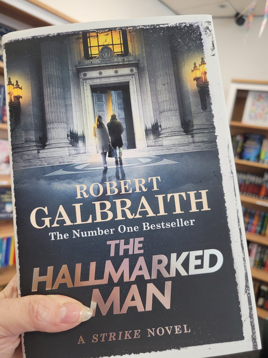 Look what we've got!!  😁😁😁