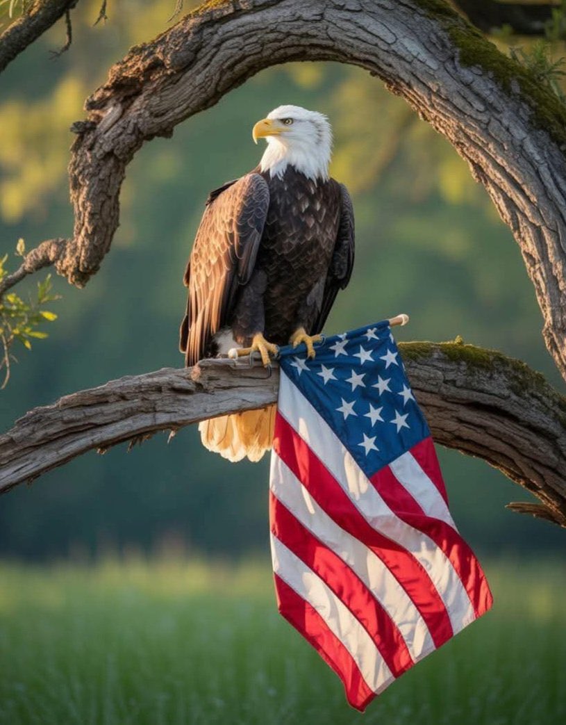 SonOfAmerica4's tweet image. Good morning patriots 🇺🇸