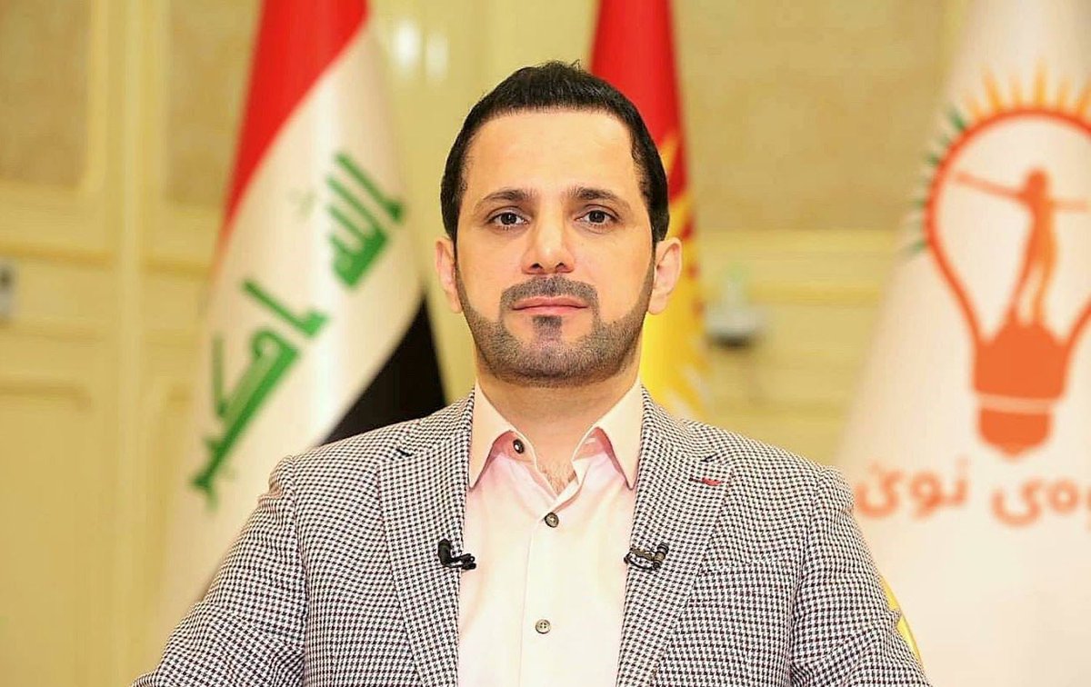 ما جرى اليوم ليس سوى برهان جديد على حقيقة واحدة لا جدال فيها: شاسوار عبد الواحد أكبر منكم جميعًا، وحراك الجيل الجديد هو البديل الحقيقي الذي يكبر كل يوم ويترسخ في وجدان الناس، فيما أنتم تتآكلون وتذوبون حتى تصلوا إلى نهايتكم المحتومة.
استخدامكم المحاكم أداة لتصفية الخصوم السياسيين