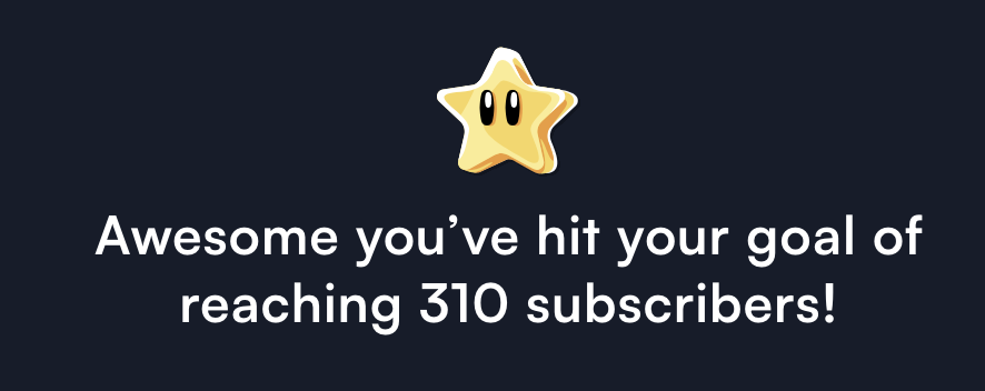 sorokoTTV's tweet photo. โจWoke up to 310 YouTube subs and suddenly I'm taller, funnier, and my skin cleared โจ
Thank you for supporting the chaos ๐
Next stop: world domination (or at least 500 subs)
๐บ https://t.co/QmjriYU8Lp
#YouTubeCreator #GaymerEnergy #SmallStreamerLove #RoadTo500 #ContentMagic https://t.co/xPnuqAodut