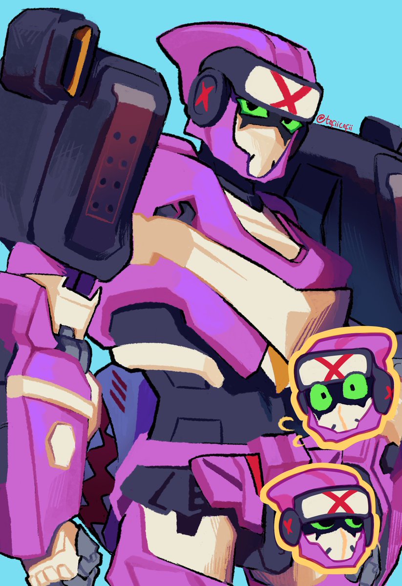 i love shadow x 🥹
#메탈카드봇 #metalcardbot