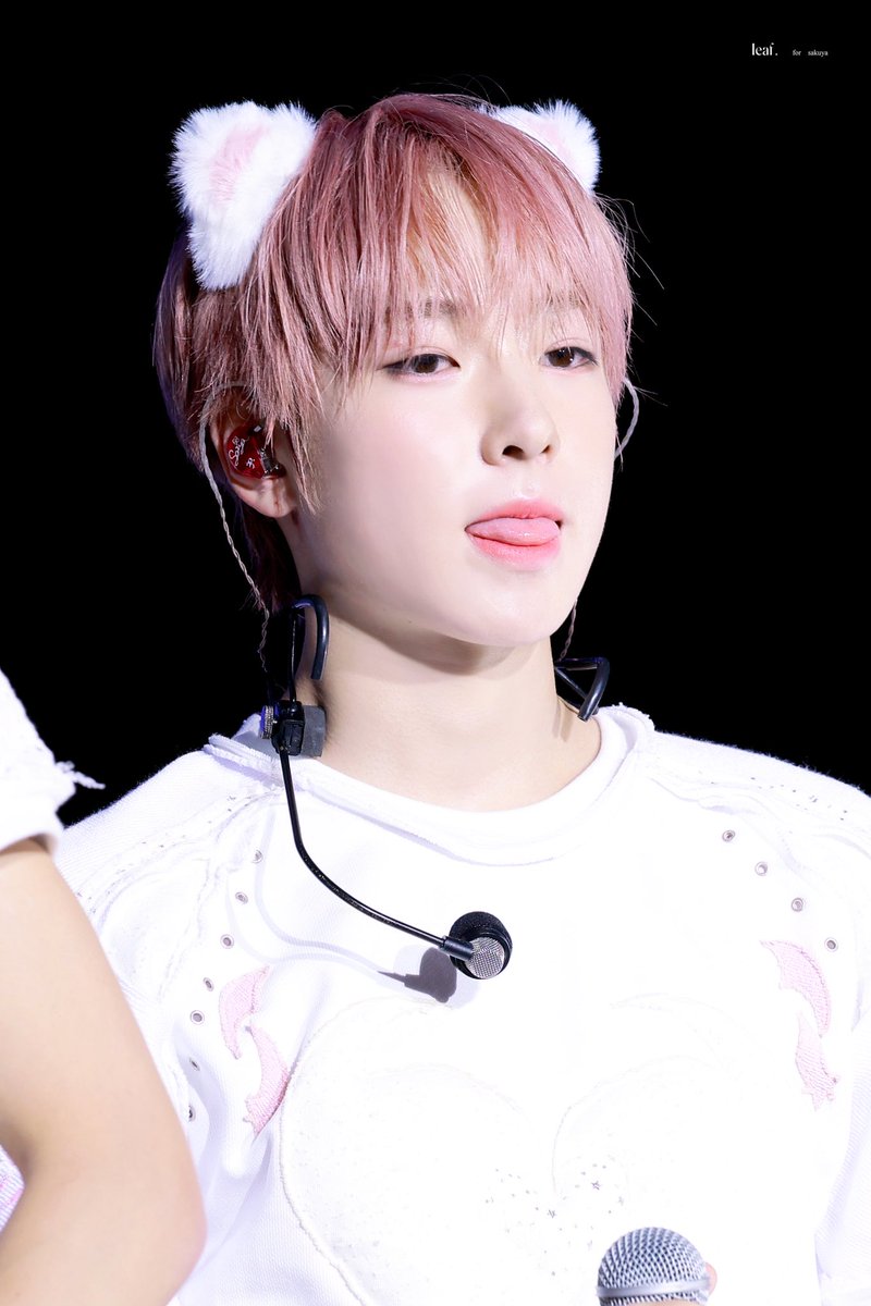 250902 쇼케이스

😻

#사쿠야 #SAKUYA #サクヤ #NCTWISH #엔시티위시