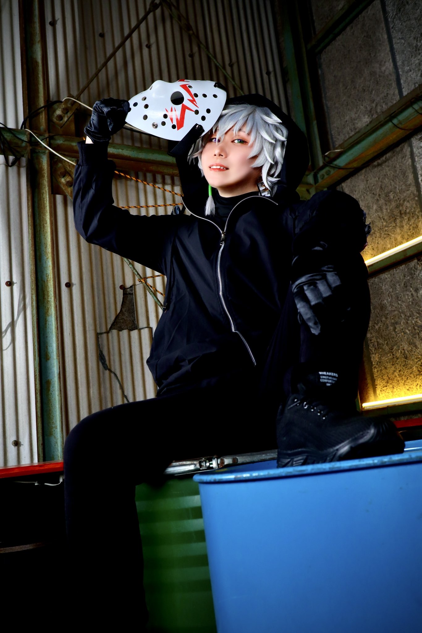 雪兎❄︎°* (@yuki7to) / X