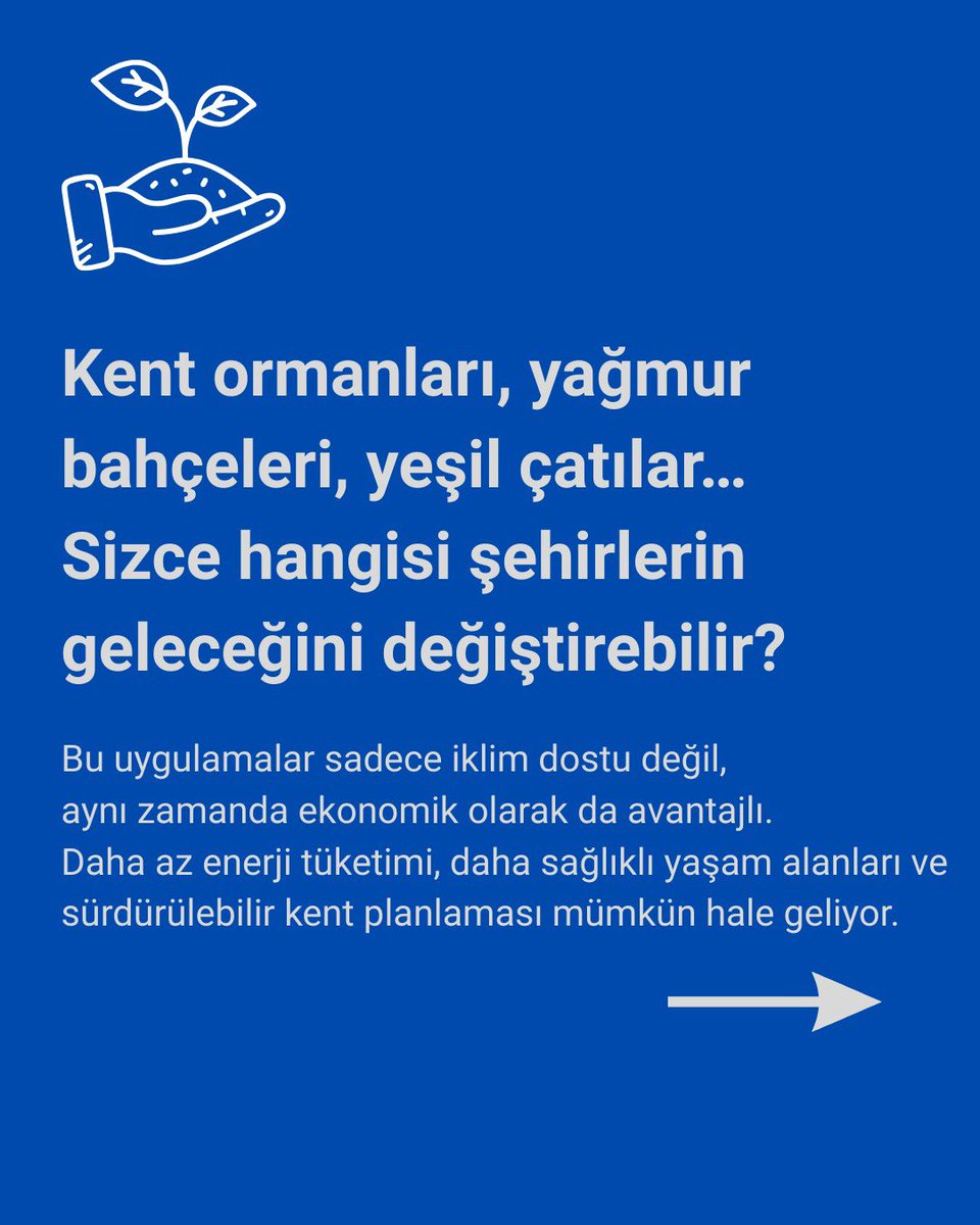 Neden şehirler iklim krizinin en kırılgan noktaları arasında yer alıyor?
Şehirler neden kırsal alanlardan birkaç derece daha sıcak oluyor?
Bir park sadece gölgelik midir?

#meteoroloji #meteorolojimühendisliği #meteorolojimühendisleriodası #şehirplanlama #iklimdeğişikliği