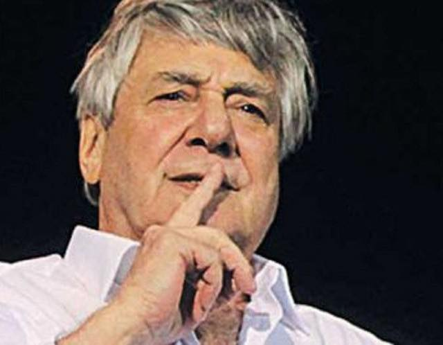 Lamentamos el fallecimiento del exalcalde de la ciudad de Santa Cruz, Percy Fernández Añez, quien era una autoridad ocurrente y extraordinaria, y nos sumamos al dolor de su familia. Destacamos su gran aporte al desarrollo pujante de la ciudad cruceña y su compromiso con el país.