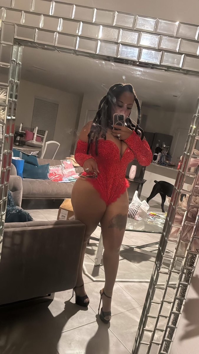 Big Bone Yella ❤️😍