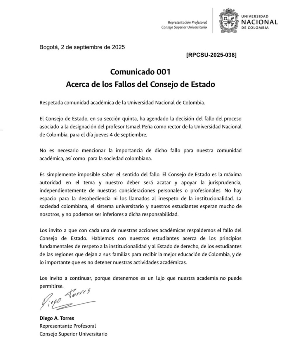 Diego A. Torres G. tweet media