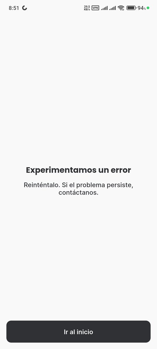 Ajota84's tweet photo. A ALGUIEN MAS LE ESTÁ PASANDO QUE HOY LA APLICACIÓN DE CASHEA NO QUIERE ABRIR
 DICE QUE ESTAN EXPERIMENTANDO UN ERROR O ALGO ASI.  COMENTEN SI LES ESTÁ PASANDO TAMBIEN..
#somoscashea #nivel6 #cashea #trump #nicolasmaduromoros #venezuela #aragua #maracay #damasco #ivoo #soytechno https://t.co/FB7ynvCAkU