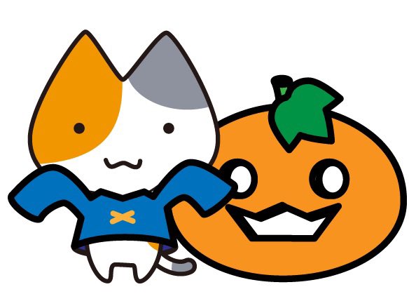 #9月になったのでフォロワーさんに自己紹介しようぜ

名前のない猫又ですﾆｬ
みんな「ねこちゃん」て呼ぶから暫定ねこちゃんだけど
好きに呼んだらいいのﾆｬ

9/13からの怪々yokai祭や
沙界妖怪まつり、
東京大百鬼夜行にも行きますﾆｬ

4枚目は前世で社畜だった頃ﾆｬ