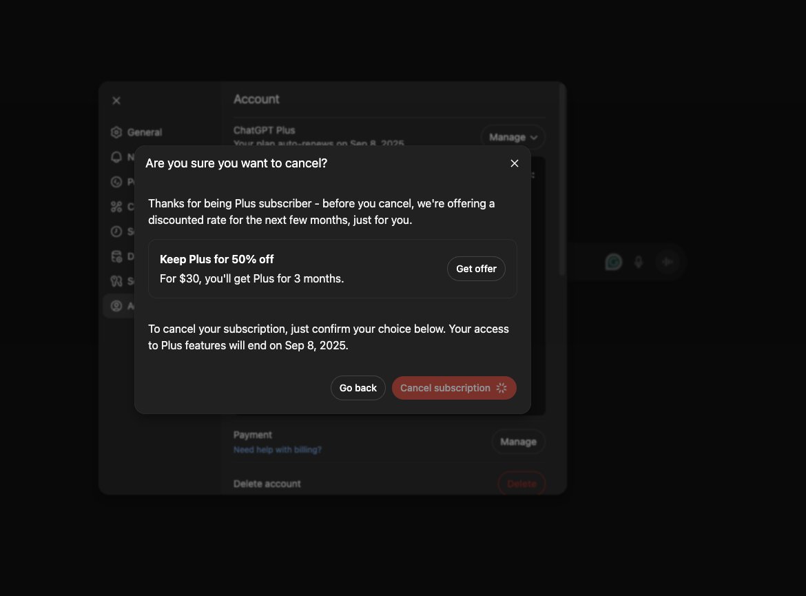 writenicecode's tweet image. Dark UI/UX 😈