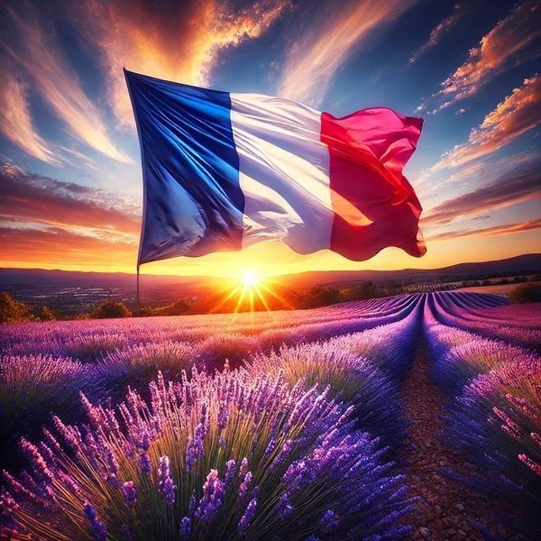 tibyfunk's tweet image. #OperationTricolore