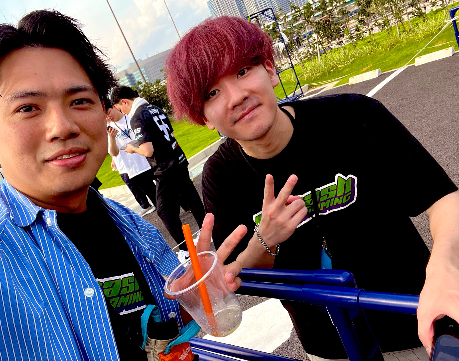 れんじろう【スロパチステーション】 (@renjiro_sps) / X