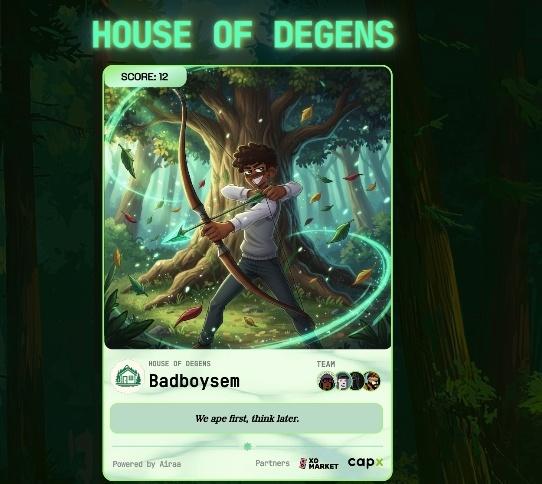 Muzan Kibutsuji (@traderrsem) on Twitter photo 