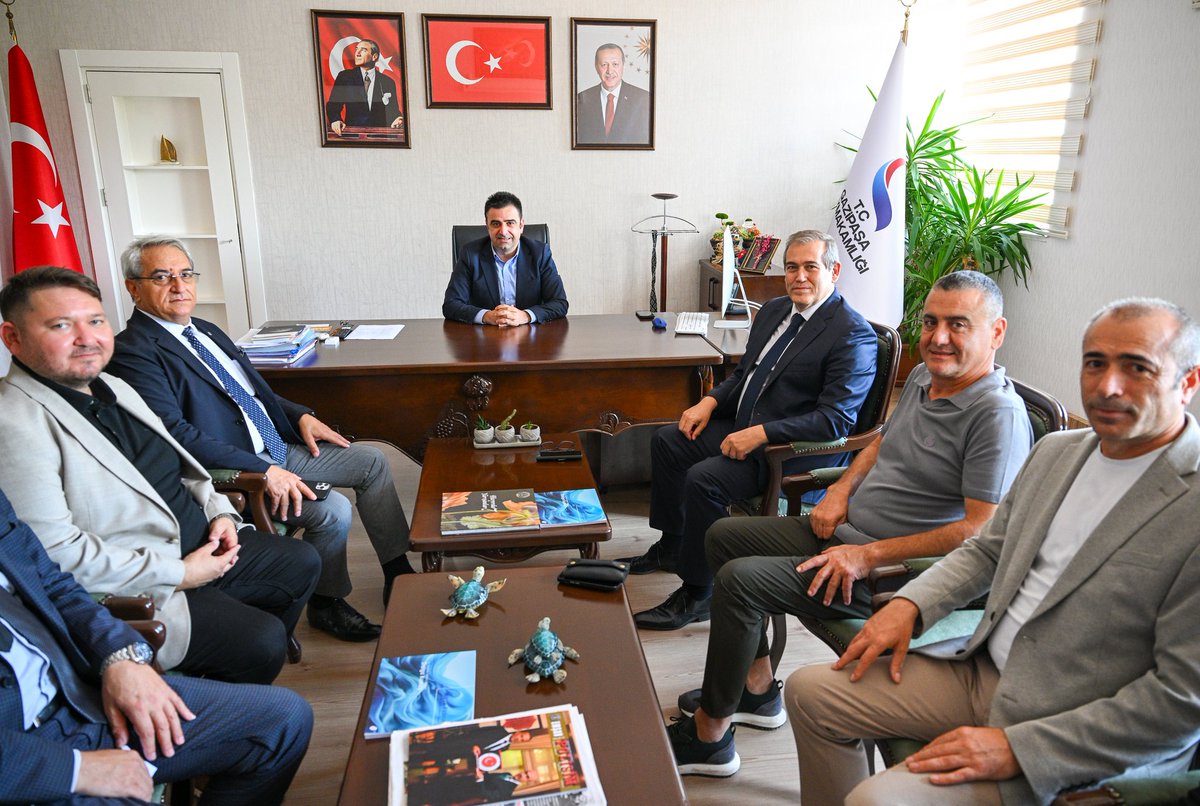 Antalya TSO tweet media