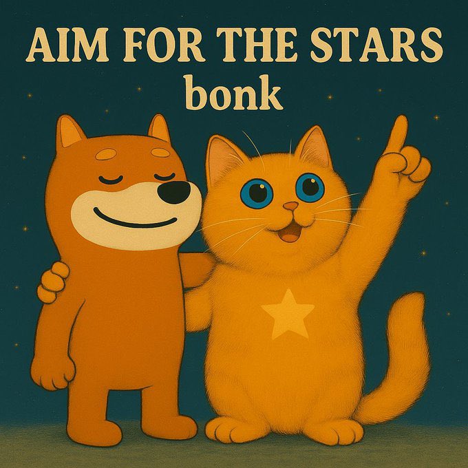 $HOSICO feels like home. 

Price action is temporary, community is forever 

We keep shooting for the stars 💎✨