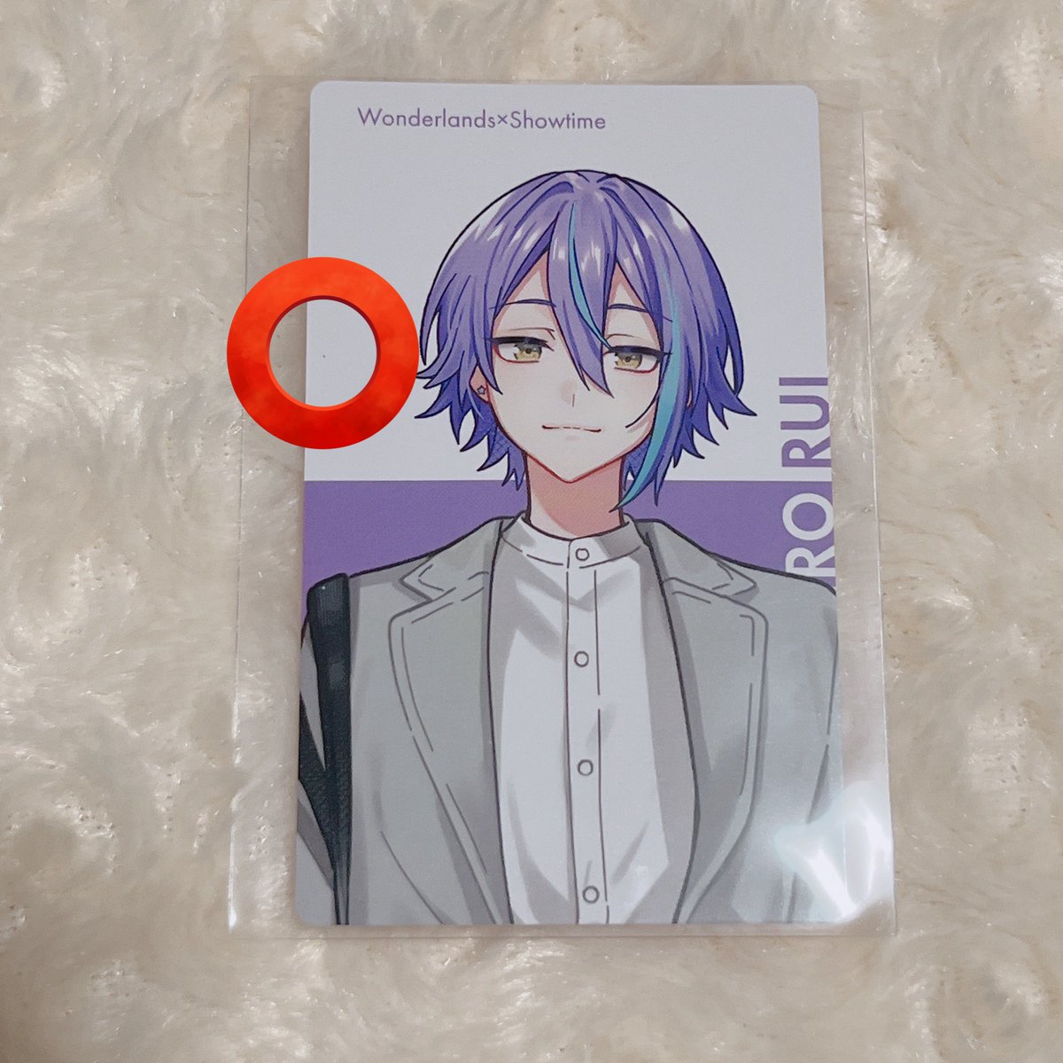 【交換】 プロセカ エピカ クリフェス 

（譲）
箔押し: リン
通常: みのり 絵名 司 類 えむ 寧々

｟求｠
 愛莉 咲希 冬弥 彰人1 

◎郵送交換
◎類1枚初期汚れがあり　ご確認お願いします。

検索からでもお気軽にお声掛けください、よろしくお願いいたします！