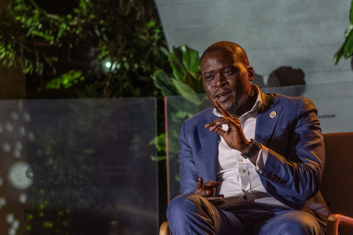 Sakaja survives after 'key meetings'. It's never about Kenyans.