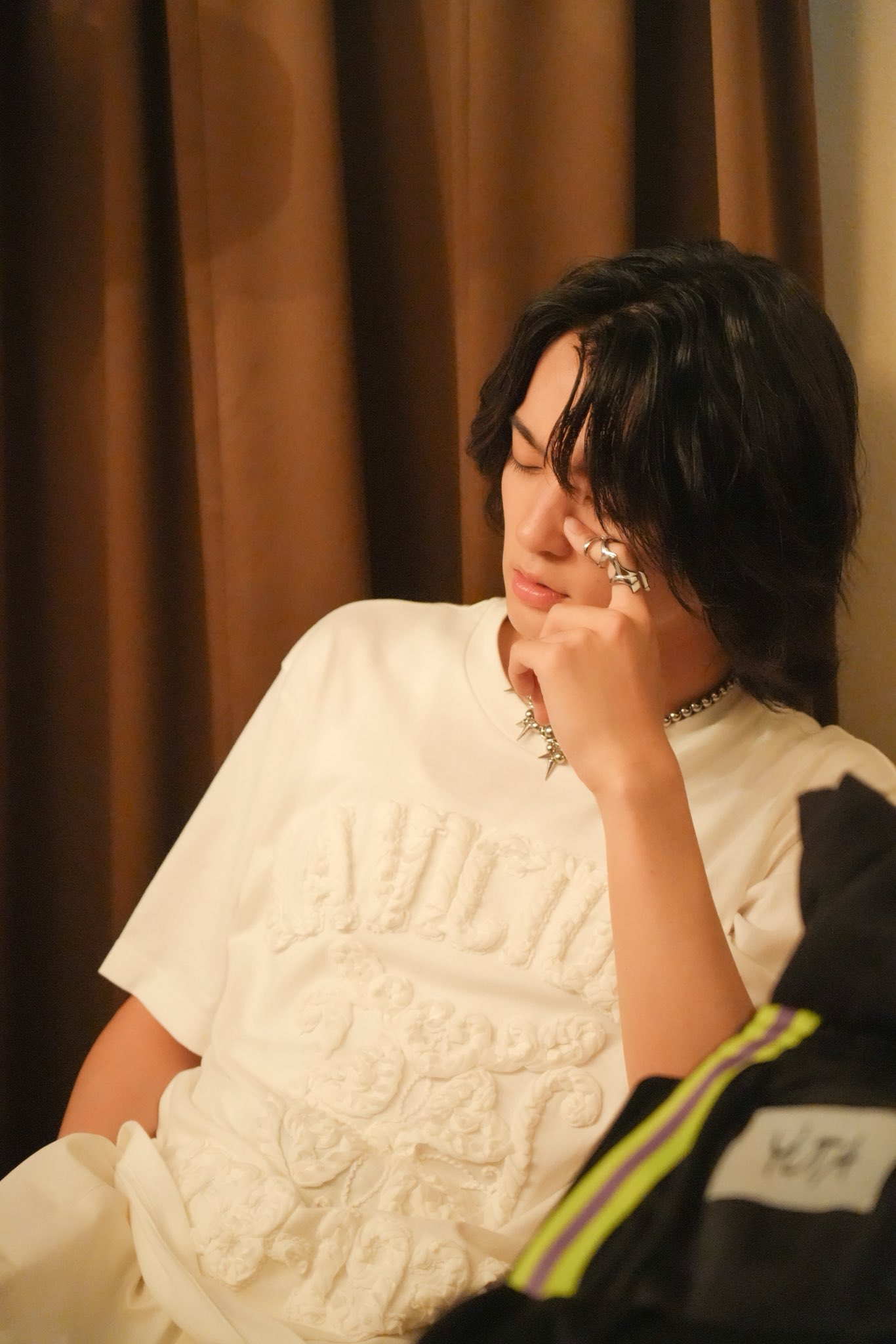 BMSG THE LAST PIECE ラスピフォトカ ード RUI ルイ BMSG
