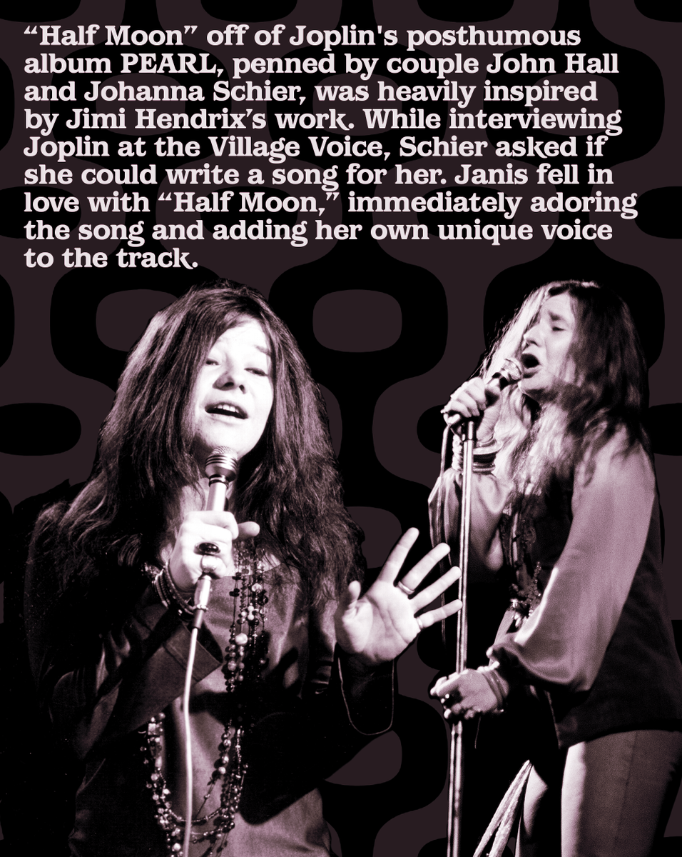 Janis Joplin tweet media