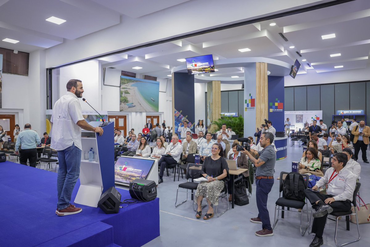 Erasmo Zuleta Bechara tweet media