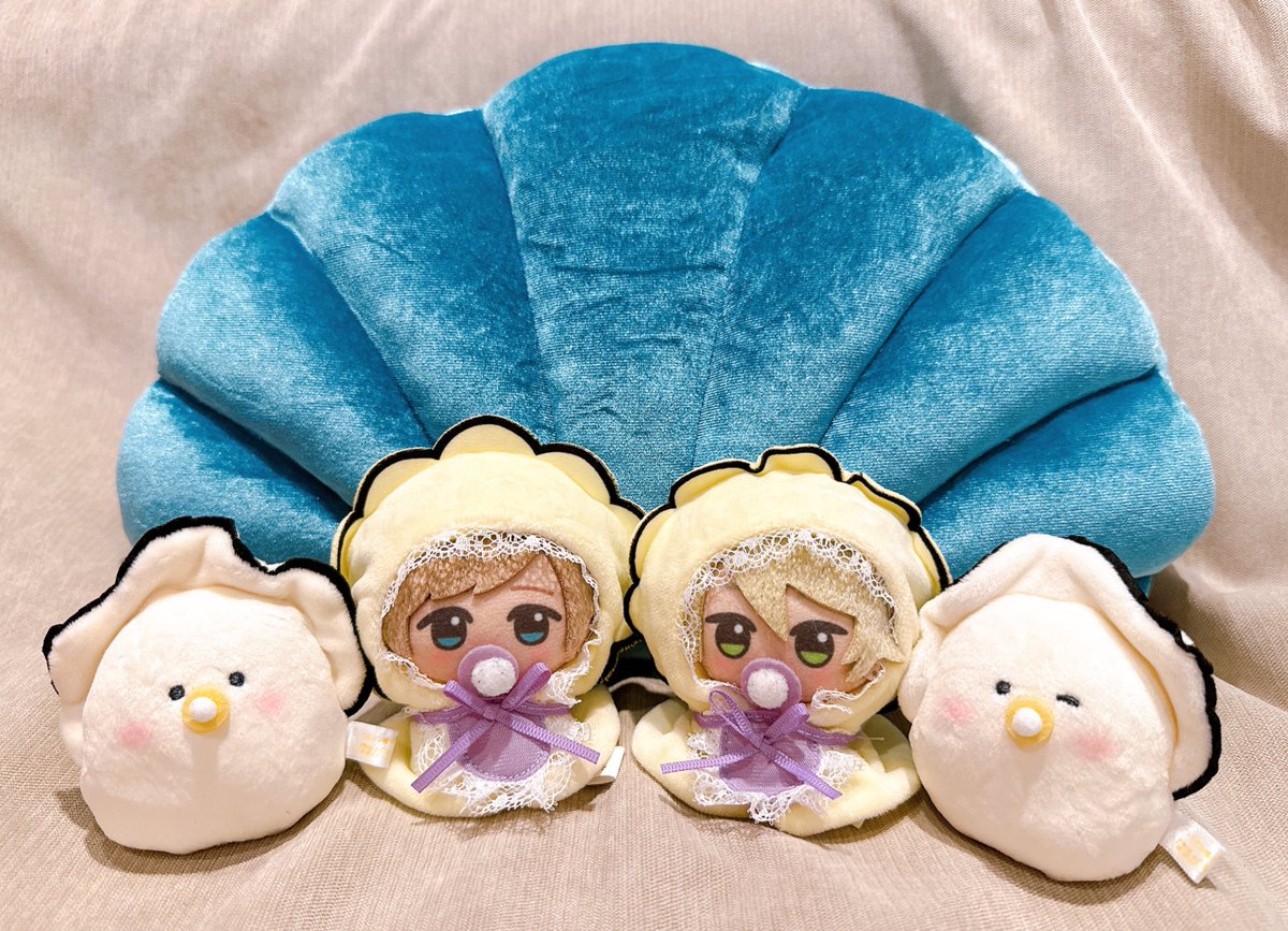 のえる (@triangle_flower) on Twitter photo 