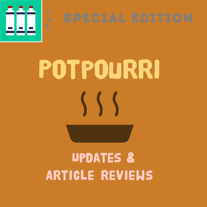 PratsEM's tweet image. US GEL PODCAST #174!

Potpourri - Updates &amp;amp; Article Reviews #POCUS #FOAMed #USGEL

ultrasoundgel.org/174