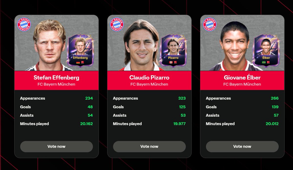 Weaver - FUT tweet media