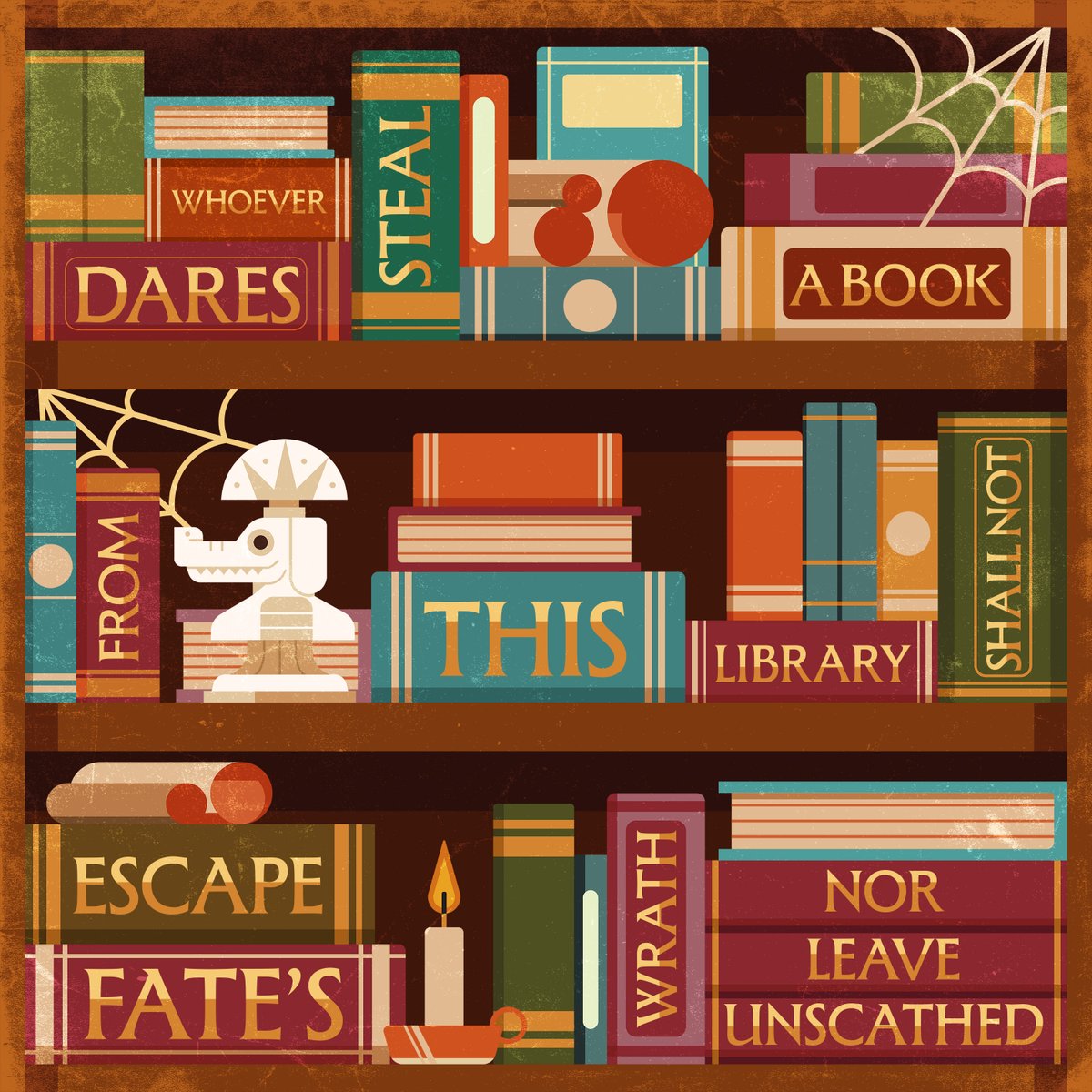 TwoDots's tweet image. Do you dare take a new challenge, Dot Explorer? More levels have just been unlocked, starting at level 7541. 

📕📘Welcome to Arcane Library’s world, play NOW: twodot.onelink.me/5Gbn/PLAY

#TwoDotsGame #NewLevels #TwoDots #GameUpdate #Puzzles #MobileGaming