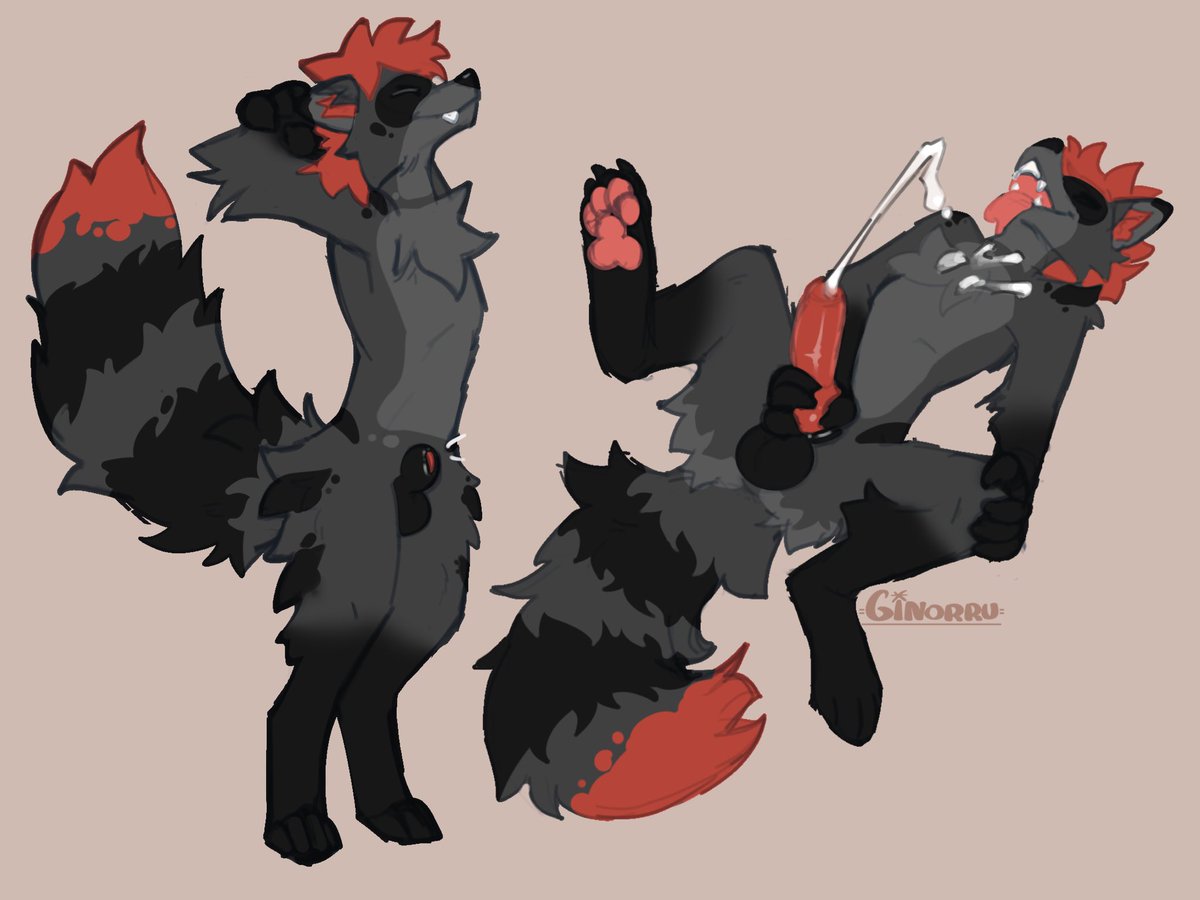Colored Sketches for Mel