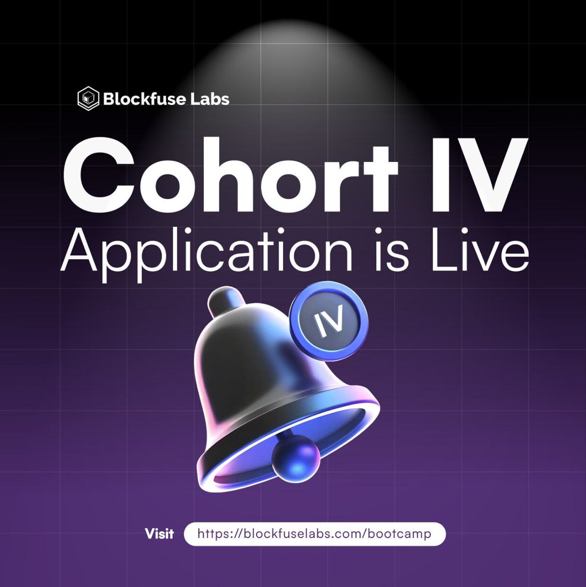ScarFace of Blockfuse Labs (@scarfacedoteth) on Twitter photo Web3 Bootcamp Cohort IV Application is LIVE at <a href="/blockfuselabs/">Blockfuse Labs</a>
This is a 20-week intensive, hands-on Bootcamp designed to transform you into a globally competitive blockchain developer.
You won’t just learn #Web3, you’ll gain the kind of skills and experience that make you Web3 Bootcamp Cohort IV Application is LIVE at <a href="/blockfuselabs/">Blockfuse Labs</a>
This is a 20-week intensive, hands-on Bootcamp designed to transform you into a globally competitive blockchain developer.
You won’t just learn #Web3, you’ll gain the kind of skills and experience that make you