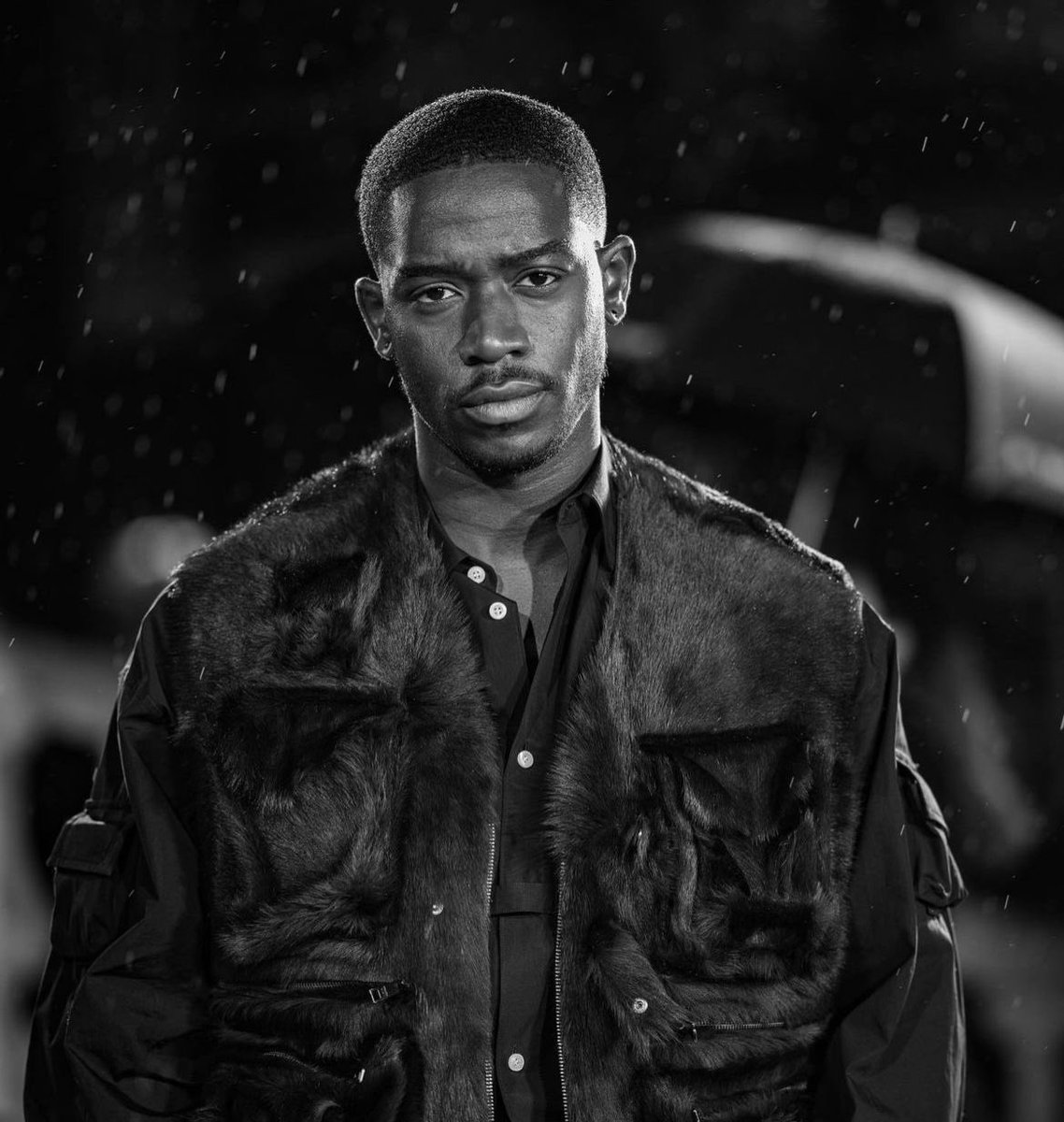 🎈DAMSON IDRIS FÊTE SES 34 ANS AUJOURD’HUI ! 

Le meilleur acteur de sa génération 💎