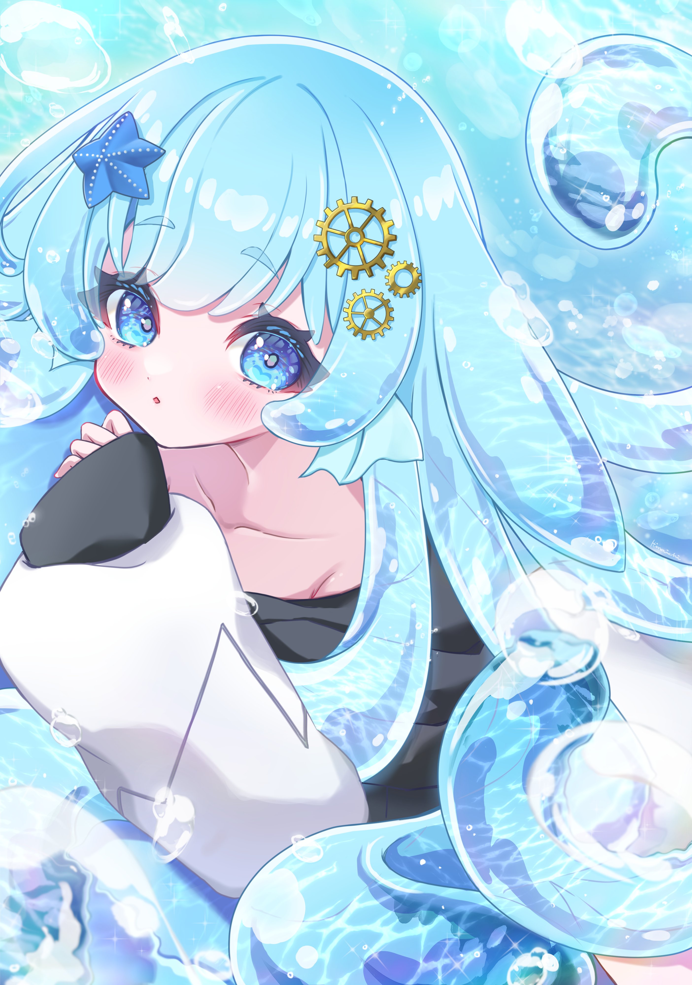 うみ様 ふぁみ-Fami- on X: 