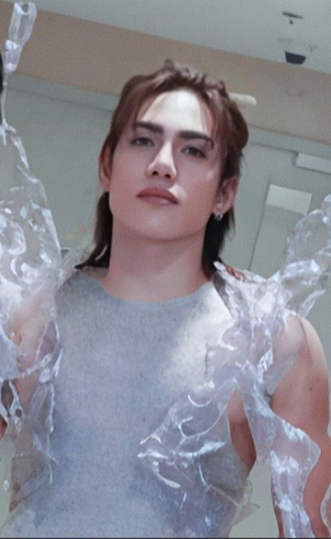 SunshineBERRY☀️🍓 (IA) (@lhelai1116) on Twitter photo Ang ganda mo. Ang pogi mo. Hindi ko na alam ano ba talaga. And I miss your long hair, Bebu. 🤧
#NETIZENSCHOICE #STELLAJERO for Asian Celebrity of the Year #ACOTY2025 #ACOTY2025STELLAJERO
<a href="/thenreport/">The Netizens Choice Magazine</a>
#SB19_STELL #Stell
#Stellnatics Ang ganda mo. Ang pogi mo. Hindi ko na alam ano ba talaga. And I miss your long hair, Bebu. 🤧
#NETIZENSCHOICE #STELLAJERO for Asian Celebrity of the Year #ACOTY2025 #ACOTY2025STELLAJERO
<a href="/thenreport/">The Netizens Choice Magazine</a>
#SB19_STELL #Stell
#Stellnatics