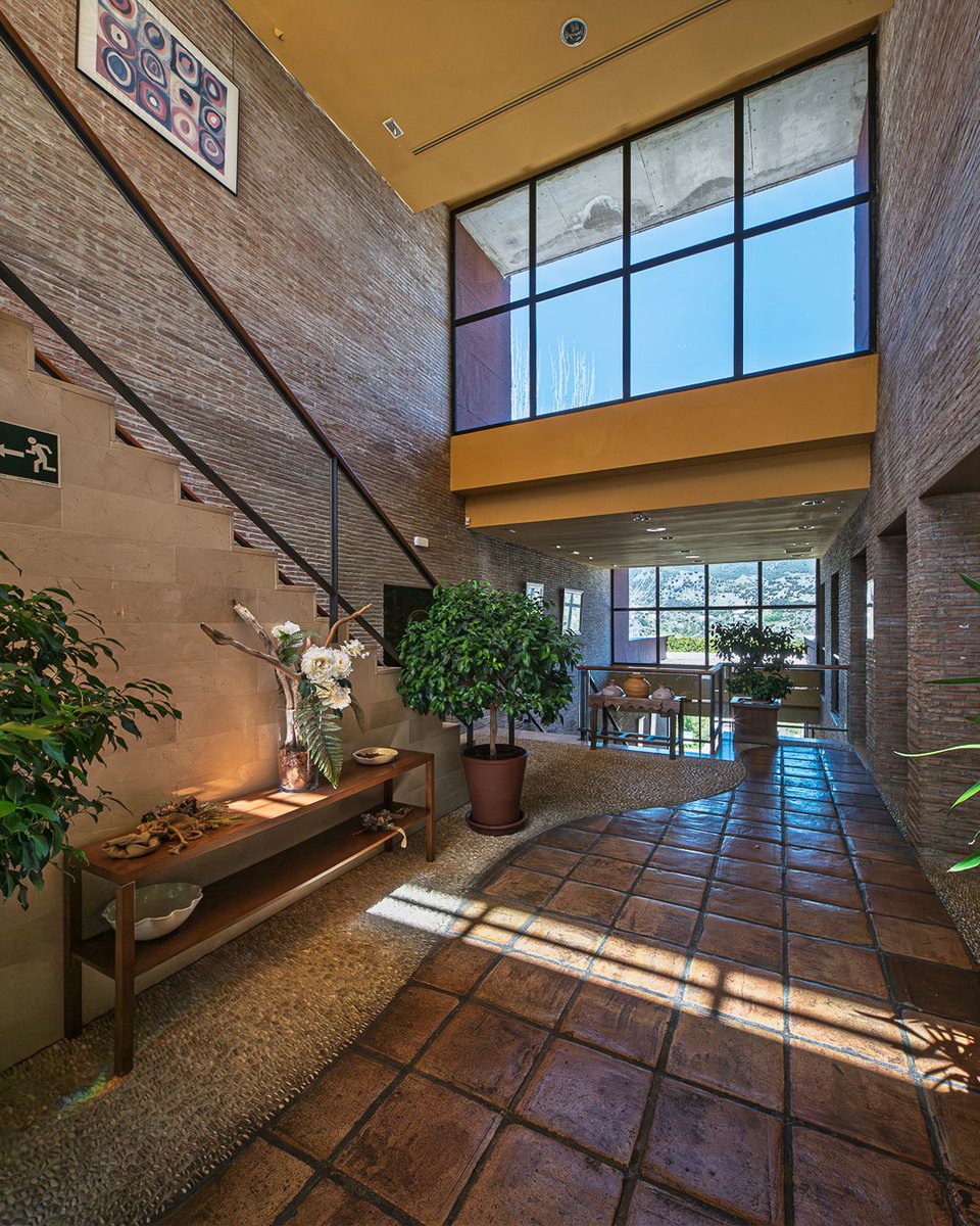 El encanto andaluz que convierte tu estancia en una experiencia única.
#FuerteHoteles #FuerteGrazalema #Grazalema