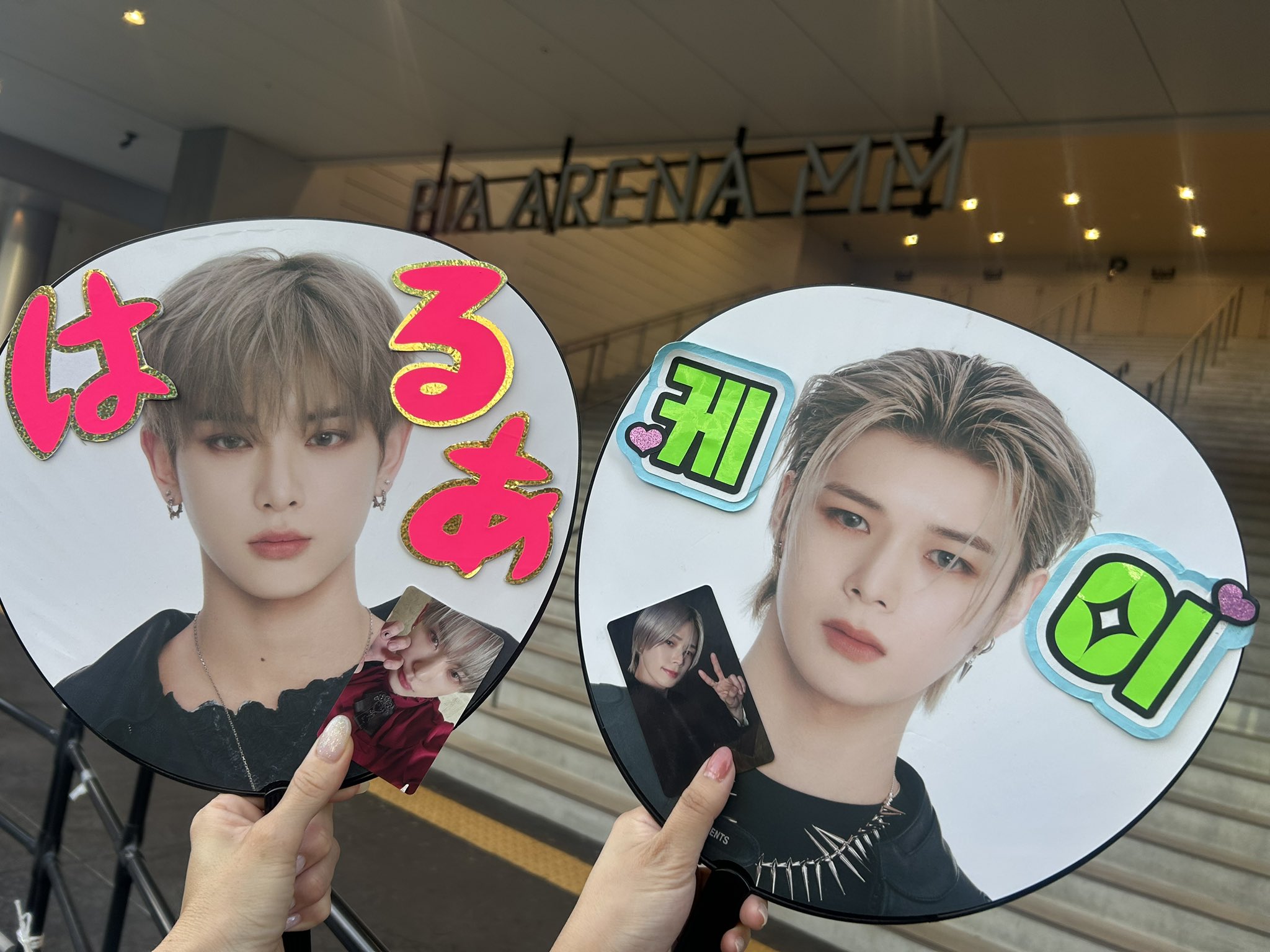 かおさん🌙(-3.0㌔)☽💚🅺 (@kaotokej) / X