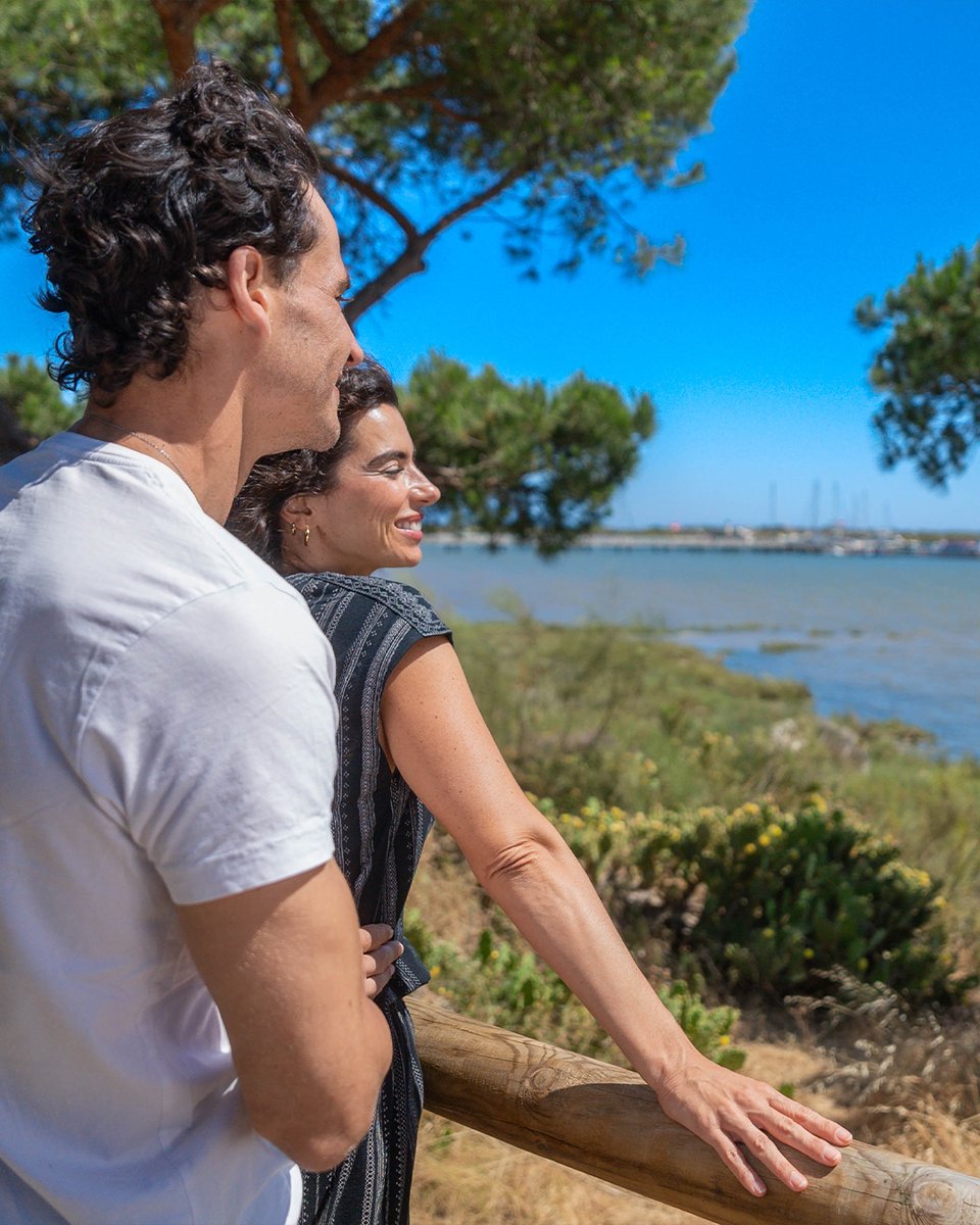 Descubrir nuevos paisajes, crear recuerdos eternos.
#FuerteHoteles #FuerteElRompido #ElRompido