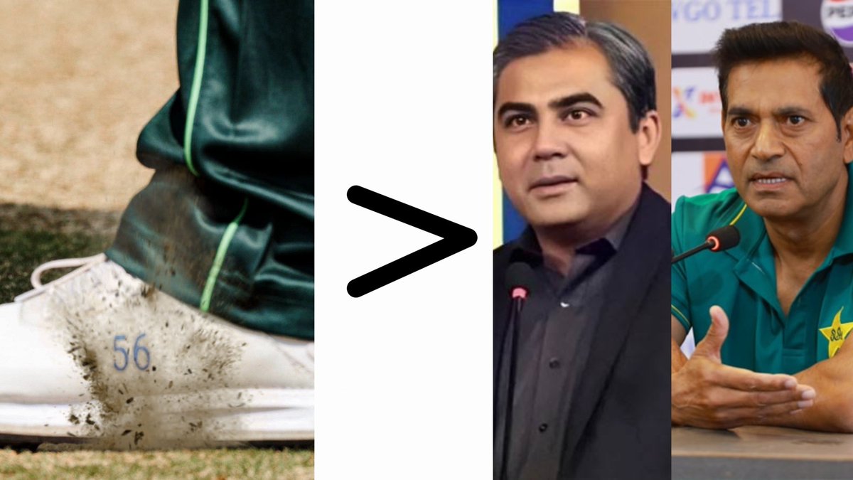 Even the dust of Babar’s shoes >>> PCB &amp; PCT.