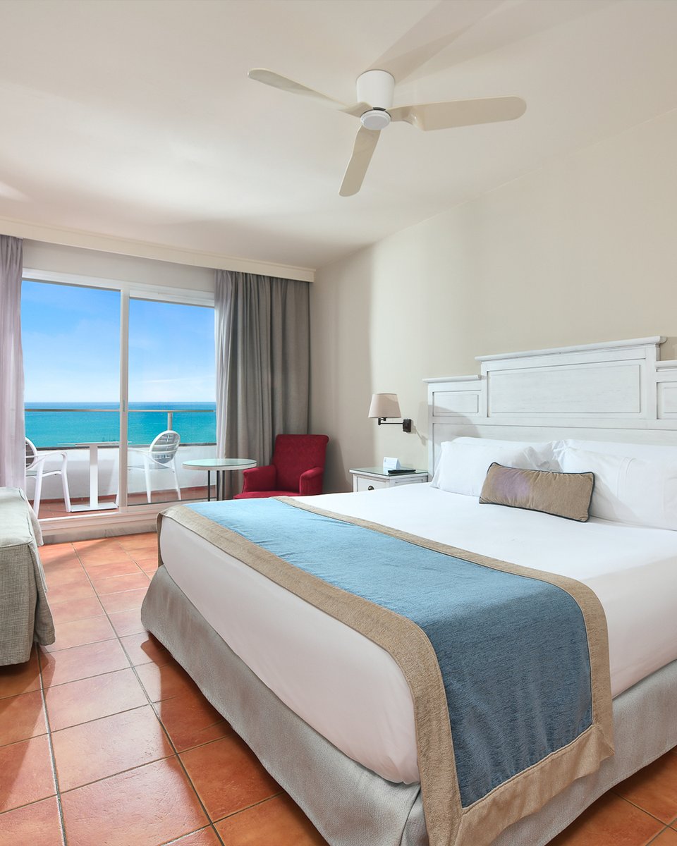 Días de playa, noches de descanso y un amanecer de ensueño en Fuerte Conil-Resort.
#FuerteHoteles #FuerteConilResort #Conil