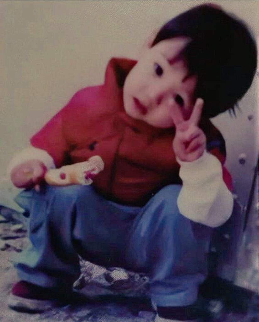 imsolovel's tweet photo. @taebbgukkie_ happy birthday po  jk and yukkie!

#ThereIsMagicInJKDay
#BillionWishesForJK
#HigherWithJungkook
#JKYouAreThatSomebody
#ForeverGoldenJungkook
#AlwaysWithJungkook
#ShineOnUsJungkook
#IllBeRightThereJK
#정국 
#JungKook 
#HAPPYJKDAY
#HappyBirthdayJungkook https://t.co/nyELDkh3iq