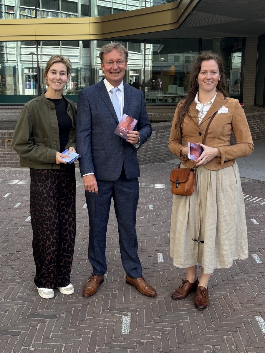 Embryo’s zijn geen kinderen van de wetenschap. Goed dat ⁦<a href="/npvzorgnl/">NPV - Zorg voor het leven</a>⁩ de beschermwaardigheid van menselijk leven centraal stelt en embryokweek afwijst.