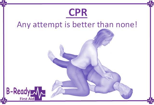 BReadyFirstAid's tweet image. 💜💜💜 We could never say this enough 💜💜💜

#BReadyfirstaid #CPR #CPRtraining #CPRcourse #resuscitation #actionplan #DRSABCD