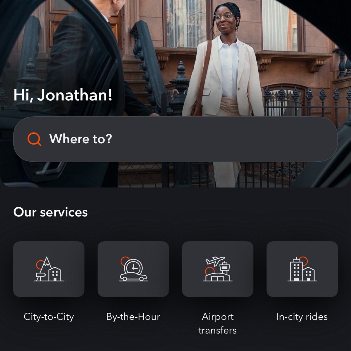 Friends: How lazy are you?

Me: