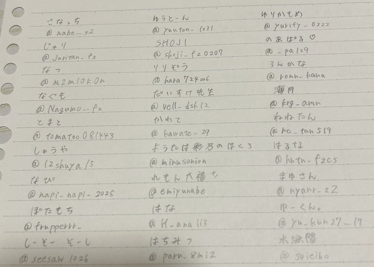 りあぴこ tweet media