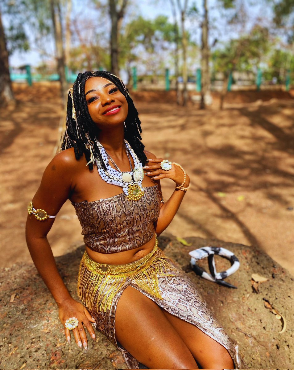 NDI OTU MMIRI: 

The Ones Who Remembers.

But it's not enough to remember; how many resonates?

The depth of the Igbo Identity struggles.

Another prove that DIBIAS are scientists.

OPEN 🧵