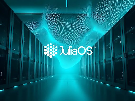 NPU’s &amp; JuliaOS: Inverse Scaling, Putting many small wagons ahead of a large horse!
By @LarryHashpowerX 
Powered by <a href="/BuildOnJulia/">JuliaOS</a> @ConsciousLLM  $JOS

Challenges in Deploying Large Language Models (LLMs)
LLMs are powerful but demand massive memory, processing power, and energy,