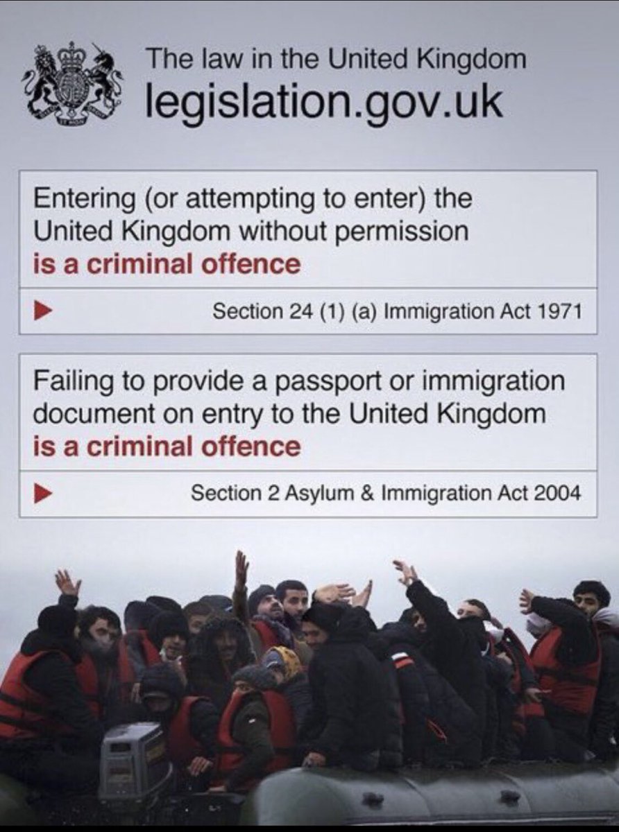#jeremyvine if the clown government hadn’t stopped the Rwanda scheme as soon as they got in immigration wouldn’t be in this mess. European countries and even the US are now using the facilities built by the UK in Rwanda.