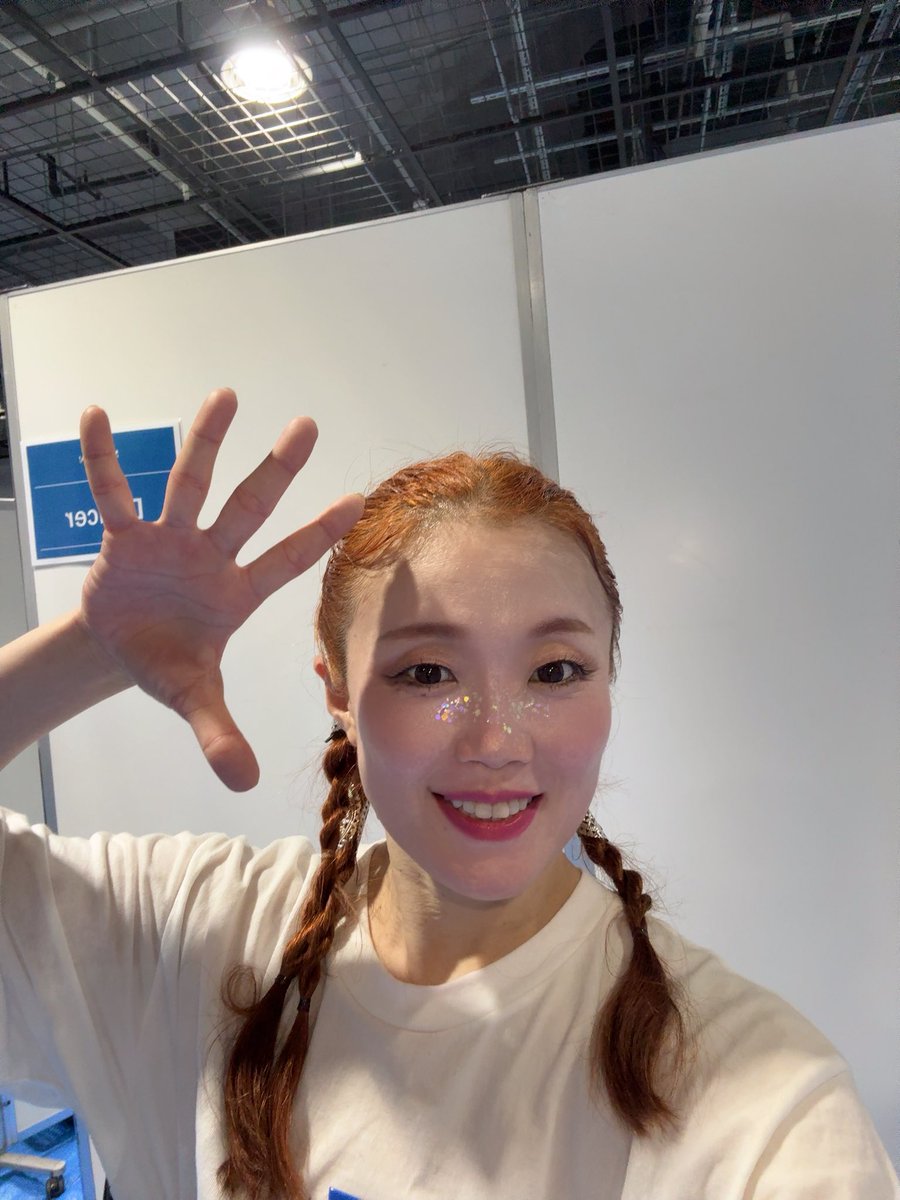 a-nation2025🌈

あゆちゃんの
「これまでも、これからも私達が私達であり続けられます様に
このステージが明日からの皆さんの
生きていくチカラに少しでもなります様に」という言葉が心に染みすぎて😭

美しくて尊い壮大な夏の思い出を本当にありがとうございました！！

#anation2025
#ayumihamasaki